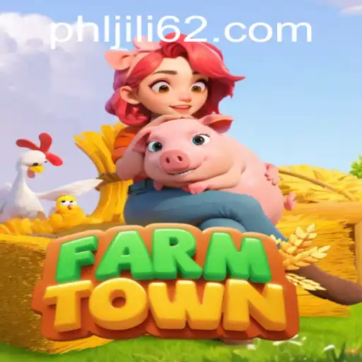 FarmTown: A Virtual Farming Experience