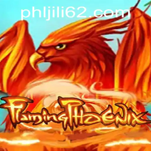 FlamingPhoenix: Rising in the Gaming World