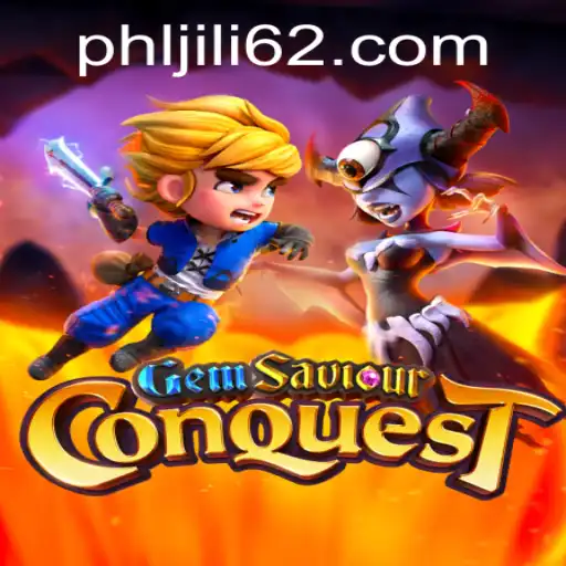 Exploring the Exciting World of GemSaviourConquest with a Hint of Jili62