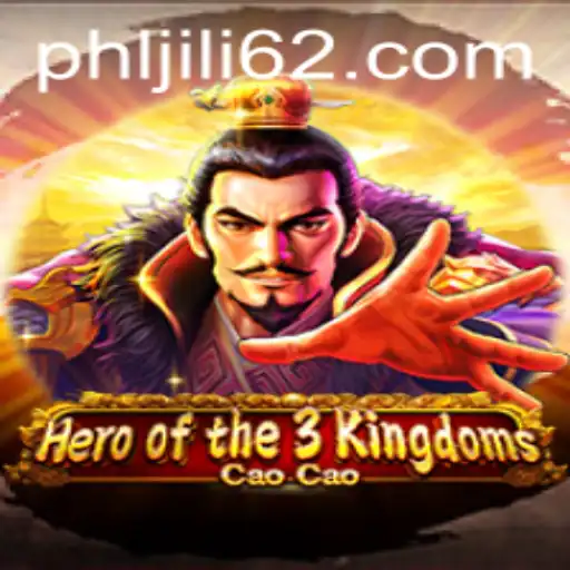 Exploring the Virtual Battlefield: Heroofthe3KingdomsCaoCao