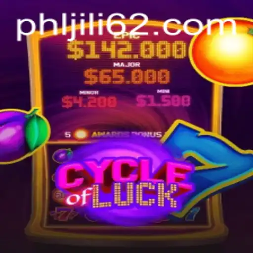 Exploring CycleofLuck: A Riveting Experience with jili62