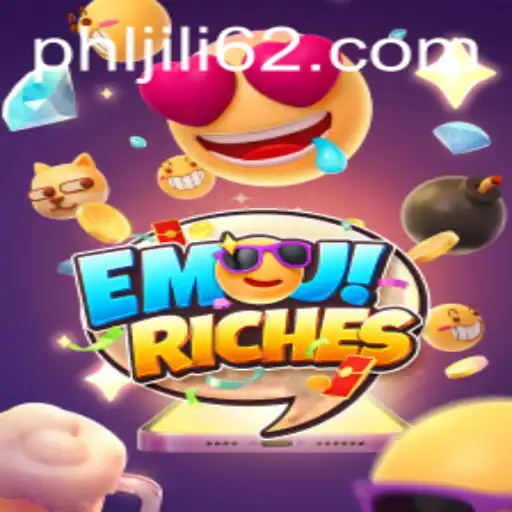 Exploring the World of EmojiRiches from Jili62