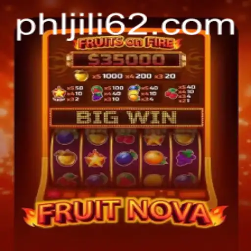 Discovering the Thrills of FruitNova: A Deep Dive into Gameplay and Mechanics