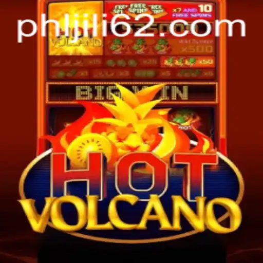 HotVolcano: Exploring the Eruptive Gameplay of Jili62