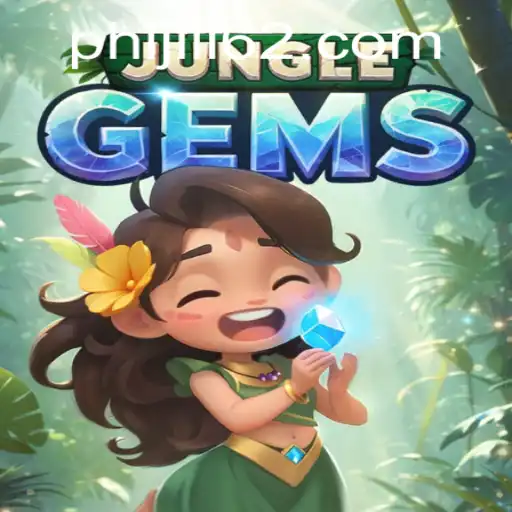Explore the Thrilling World of JungleGems: A Deep Dive into the Game Universe