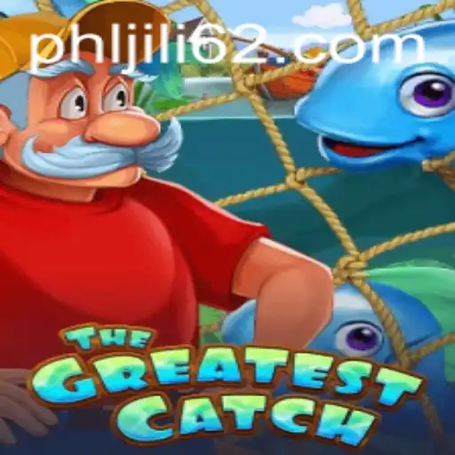TheGreatestCatch: Revolutionizing Virtual Fishing with Jili62