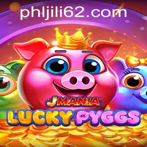 Unveiling the Exciting World of JManiaLuckyPyggs: A Game Changer in Digital Entertainment