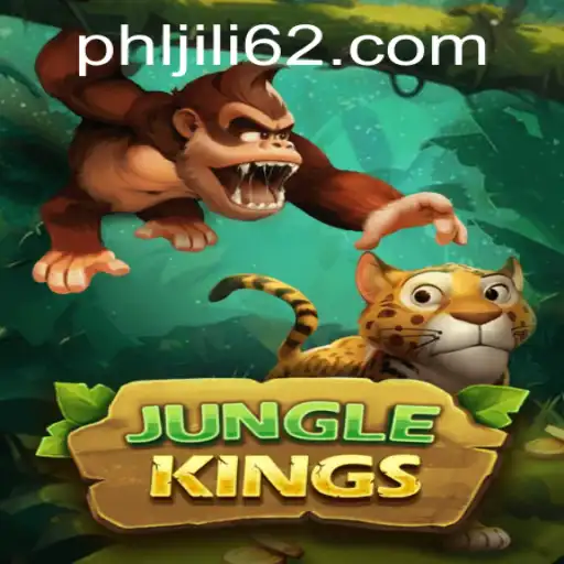Exploring the Exciting World of JungleKings with Jili62