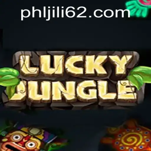 LuckyJungle: Discover the Thrills of Jili62's Latest Gaming Adventure