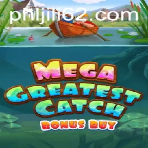 Dive into the Thrilling World of MegaGreatestCatchBonusBuy with jili62
