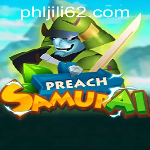 PreachSamurai: A Dynamic Experience in the World of Gaming