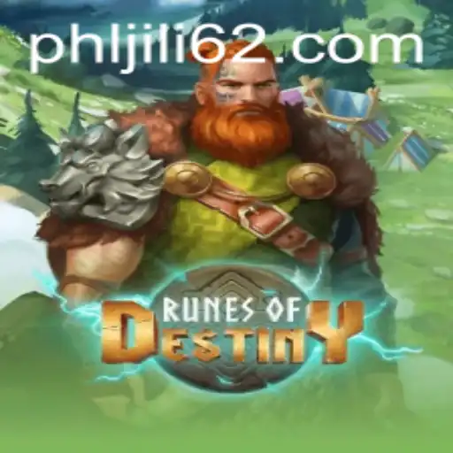 Exploring the Mystical World of 'RunesOfDestiny' and the Magic of 'jili62'