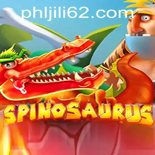 Discover the Exciting World of Spinosaurus: An In-Depth Look into the Jili62 Game