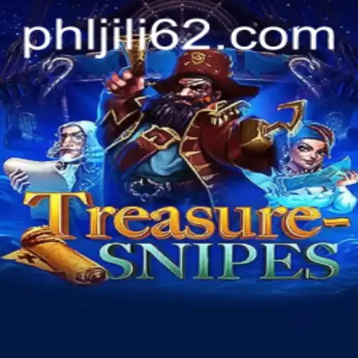 Dive into the Adventure of TreasureSnipes: Unveiling Jili62