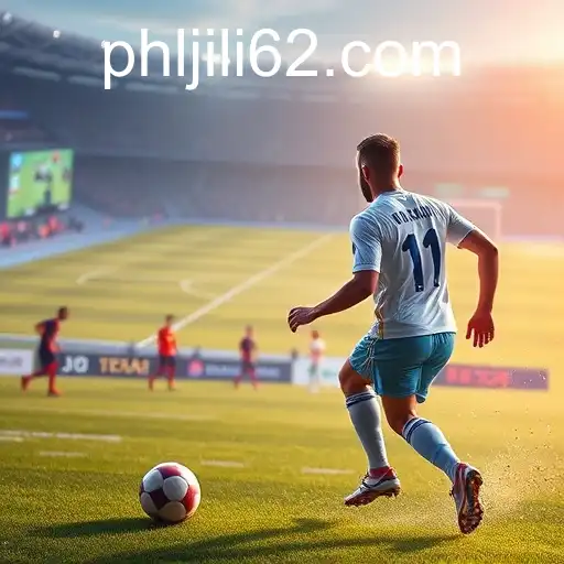 The Fascinating World of Virtual Sports and Jili62